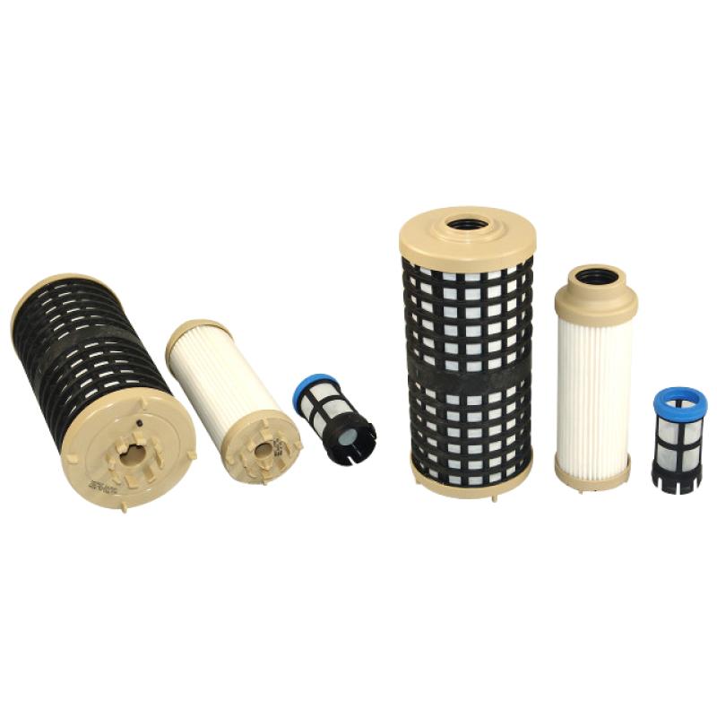 Hifi Fuel Filter KN 40683 – OEM Filter Part – Roladex UK