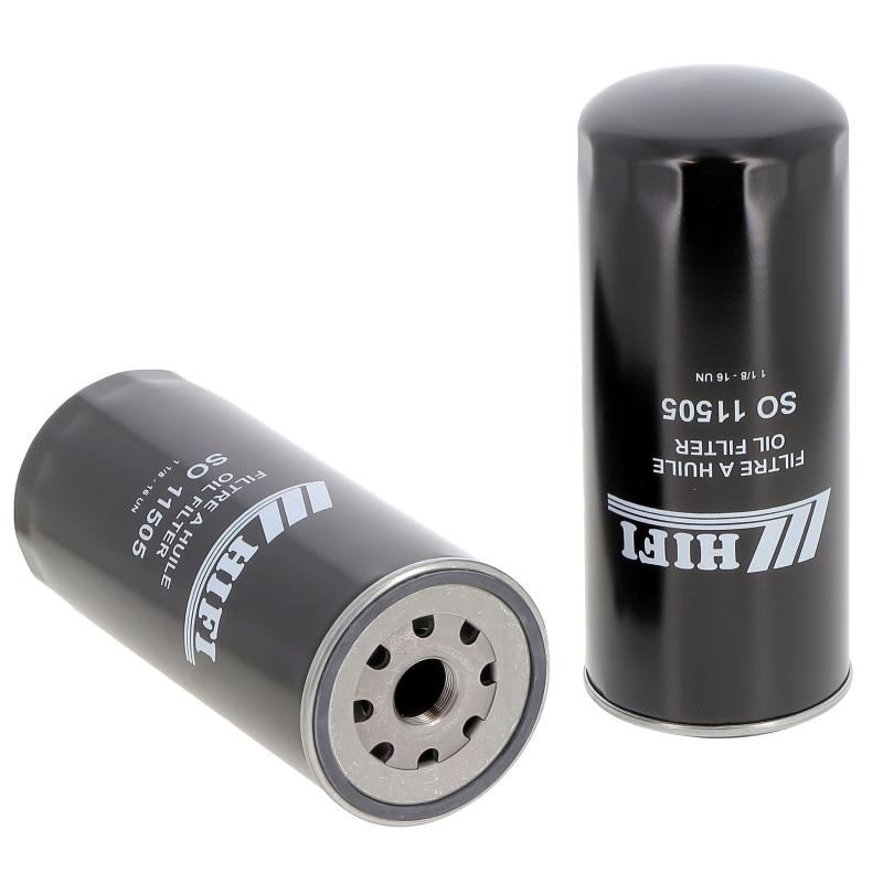 Hifi Oil Filter SO 11505 – OEM Filter Part – Roladex UK