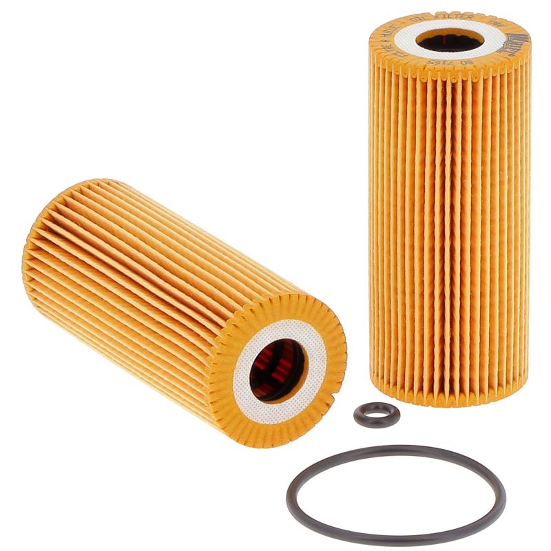 Hifi Oil Filter SO 7165 – OEM Filter Part – Roladex UK