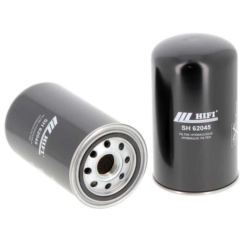 Hifi Hydraulic Filter SH 62045 – OEM Filter Part – Roladex UK