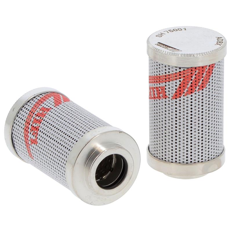 Hifi Hydraulic Filter SH 75001 – OEM Filter Part – Roladex UK