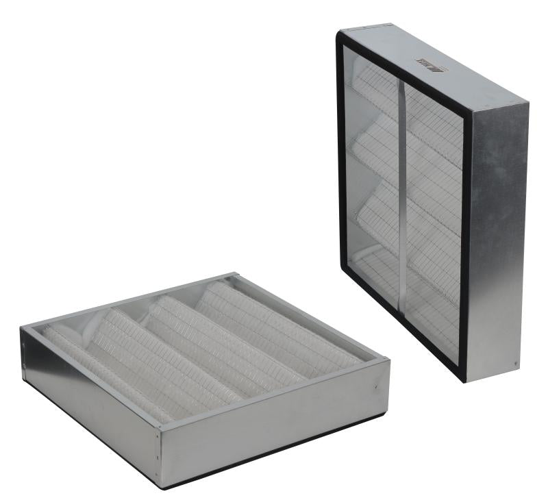 Hifi Air Filter NN 4498 GSNT – OEM Filter Part – Roladex UK