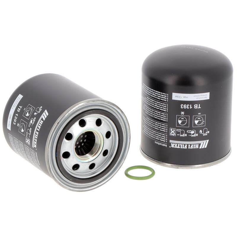 Hifi Desiccator Filter TB 1393 – OEM Filter Part – Roladex UK