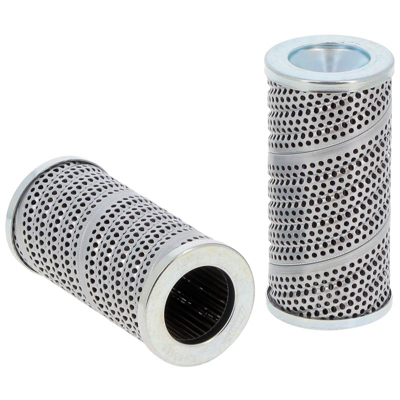 Hifi Hydraulic Filter SH 55165 – OEM Filter Part – Roladex UK