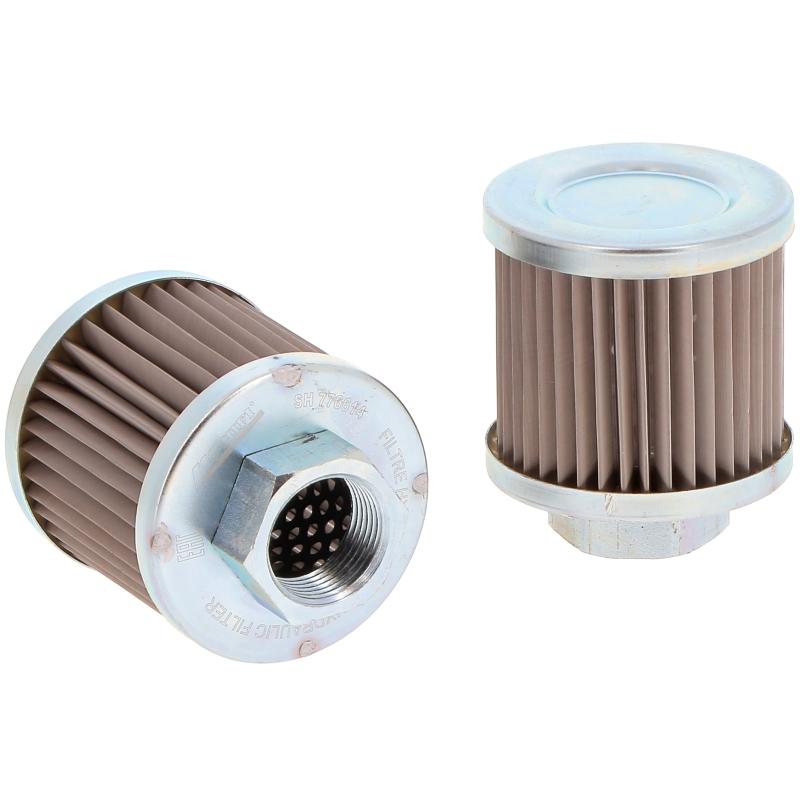 Hifi Hydraulic Filter SH 776614 – OEM Filter Part – Roladex UK