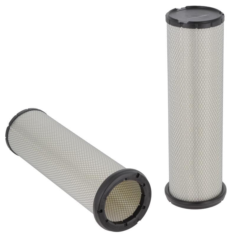 Hifi Air Filter SA 160135 – OEM Filter Part – Roladex UK