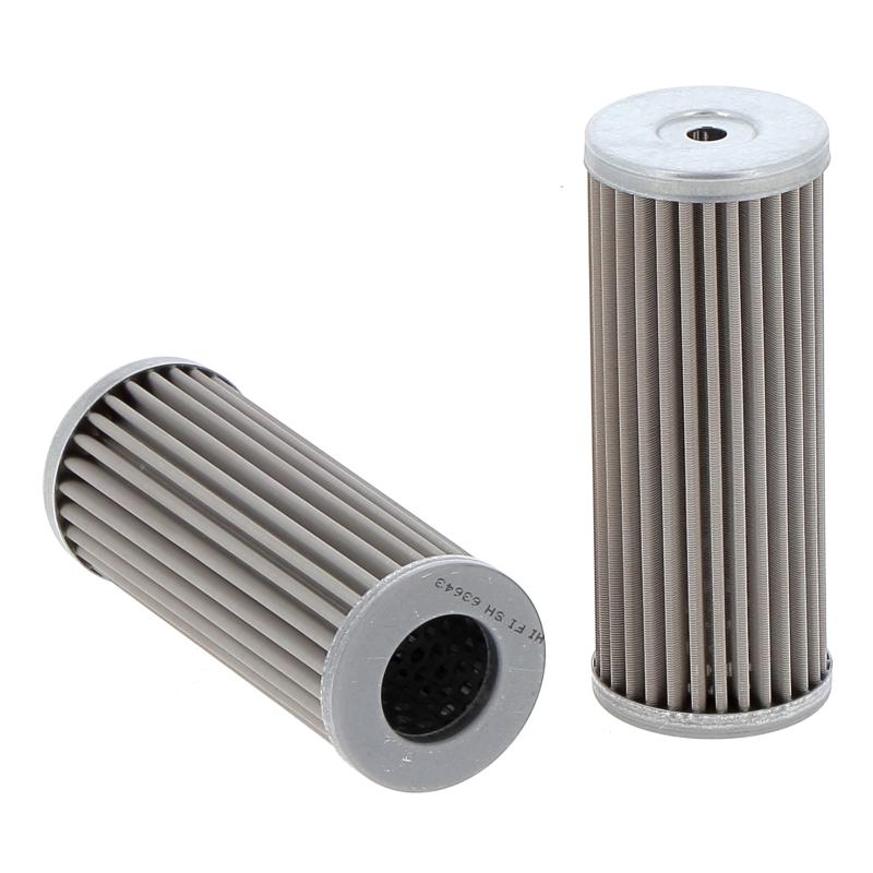 Hifi Hydraulic Filter SH 63643 – OEM Filter Part – Roladex UK