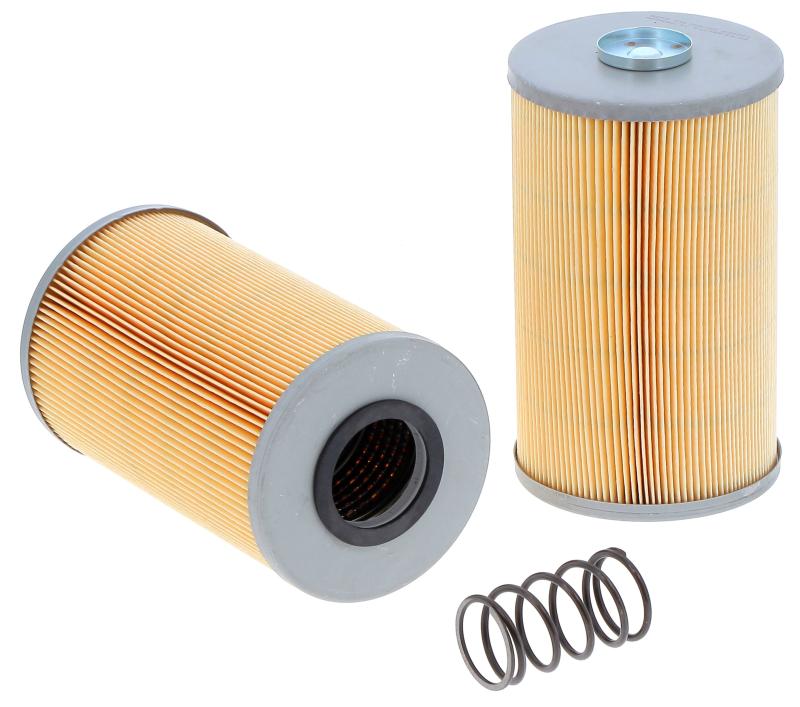 Hifi Hydraulic Filter SH 630261 – OEM Filter Part – Roladex UK