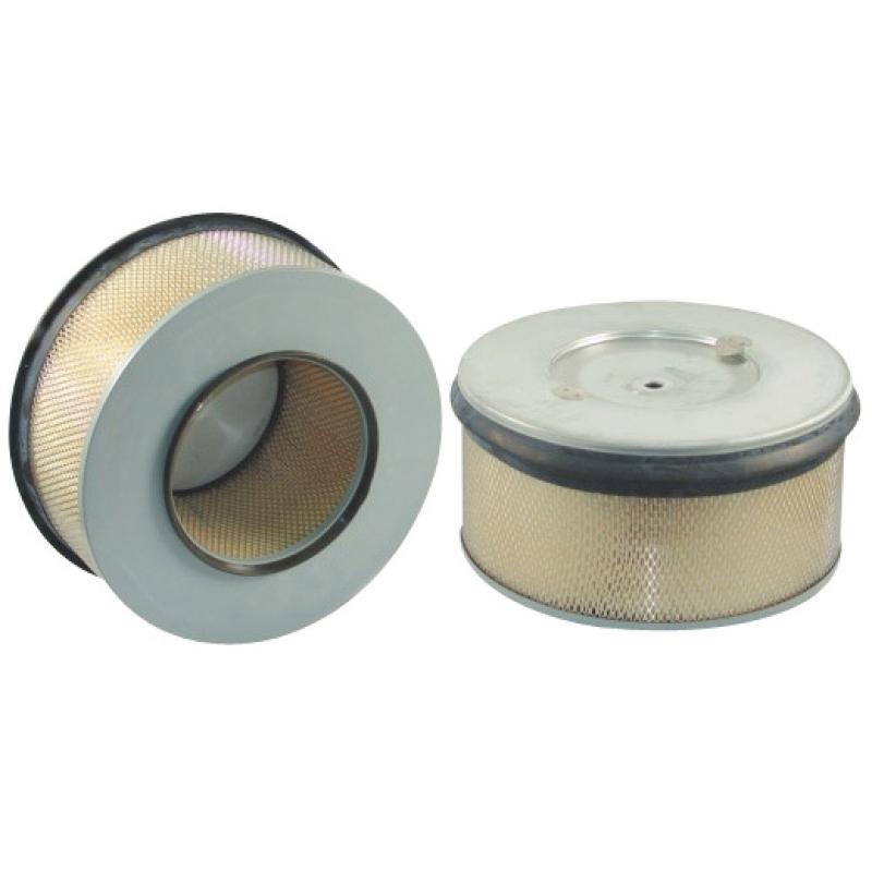 Hifi Air Filter SA 16180 – OEM Filter Part – Roladex UK