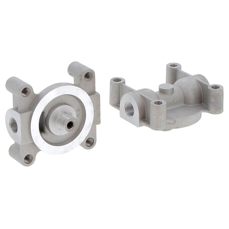 Hifi Filter Head MO 2006 – OEM Filter Part – Roladex UK