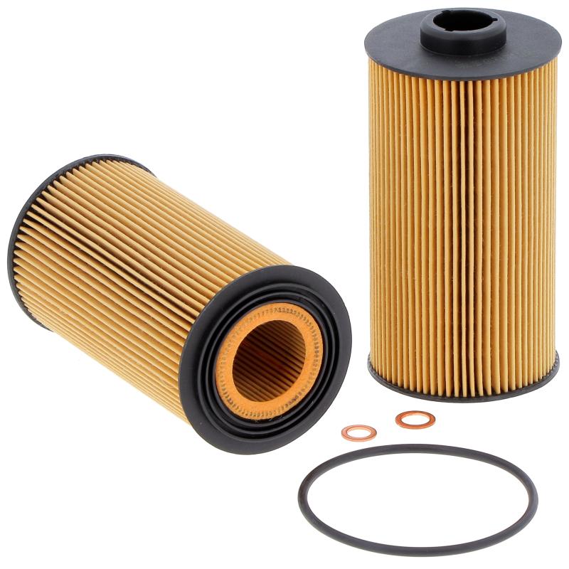 Hifi Oil Filter SO 7061 – OEM Filter Part – Roladex UK