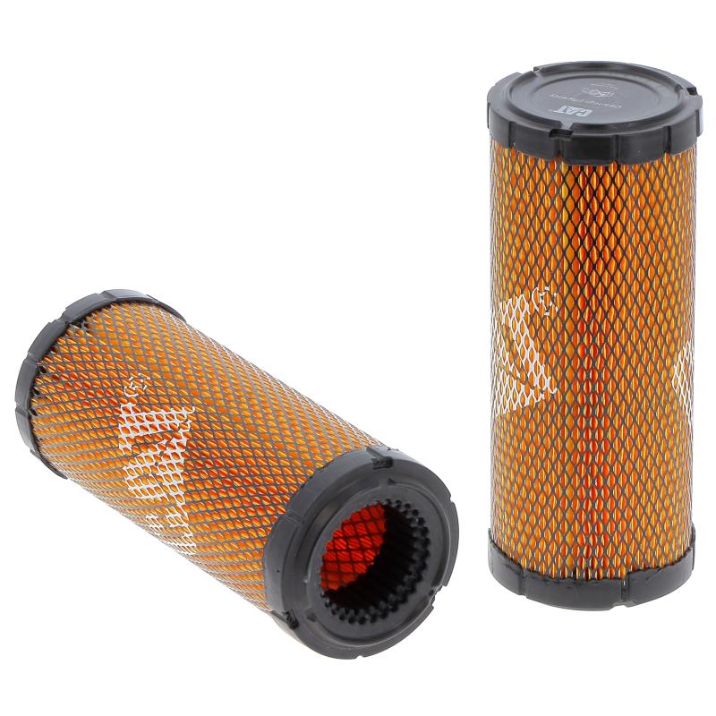 Hifi Air Filter SA 160175 – OEM Filter Part – Roladex UK