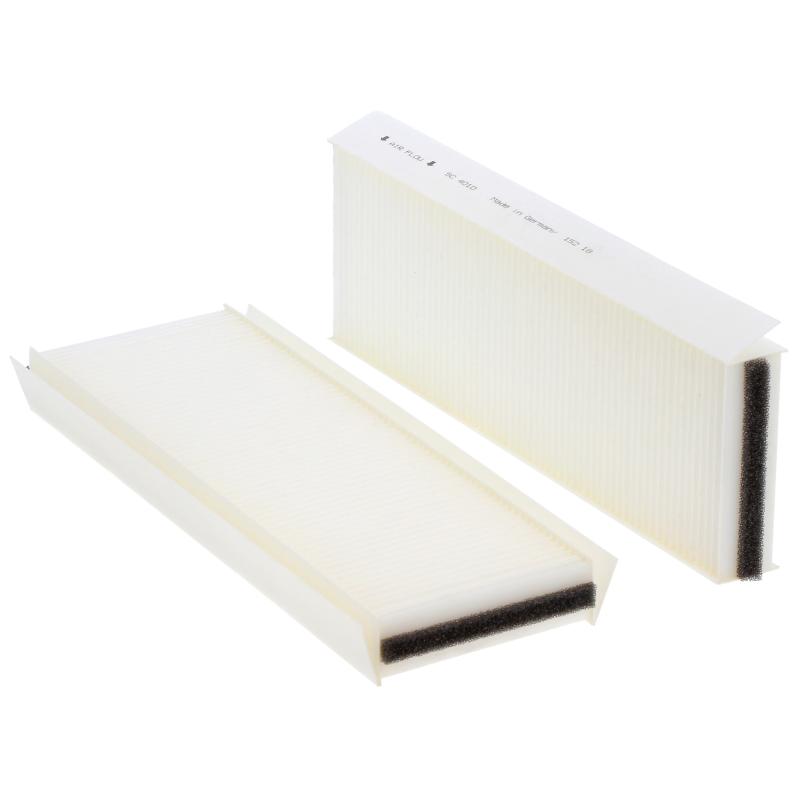 Hifi Cabin Air Filter SC 4010 – OEM Filter Part – Roladex UK