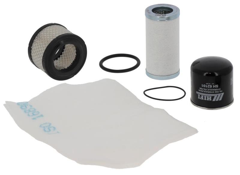 Hifi Maintenance Kit KM 910A0054A75 – OEM Filter Part – Roladex UK