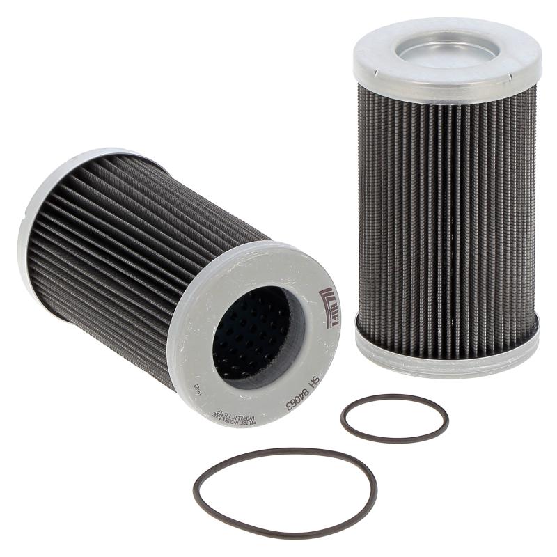 Hifi Hydraulic Filter SH 84063 – OEM Filter Part – Roladex UK