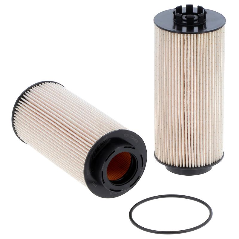 Hifi Fuel Filter SN 70468 – OEM Filter Part – Roladex UK