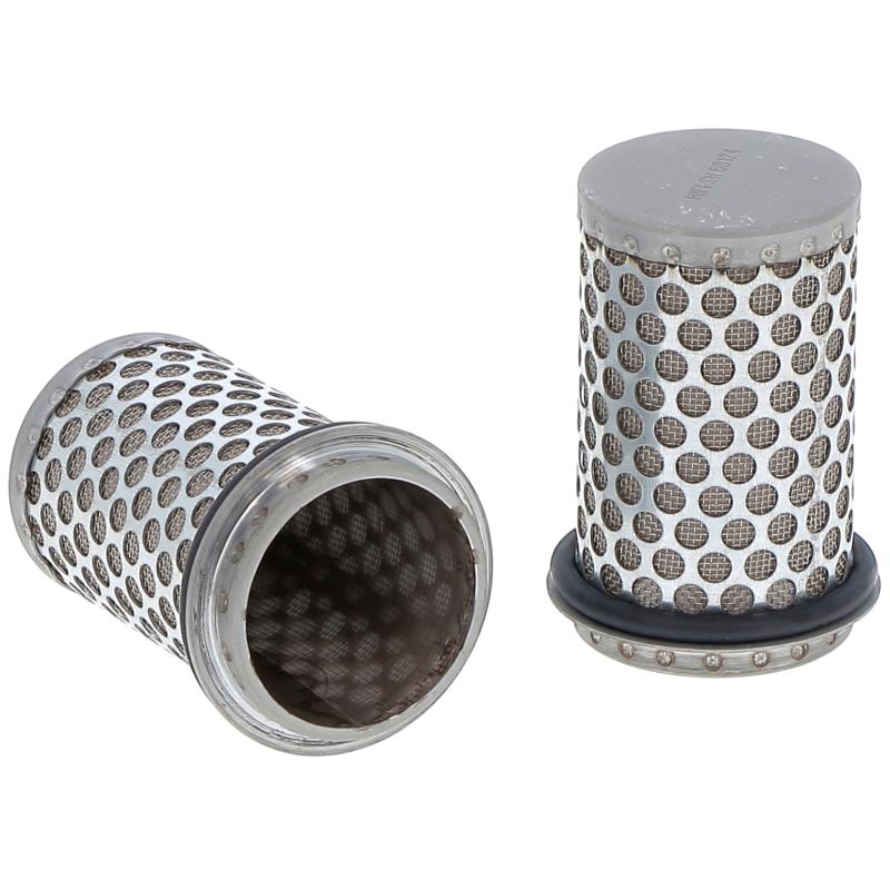 Hifi Hydraulic Filter SH 68124 – OEM Filter Part – Roladex UK