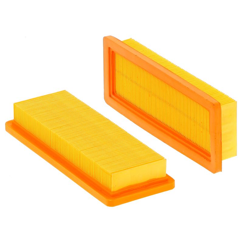 Hifi Air Filter SA 613 – OEM Filter Part – Roladex UK