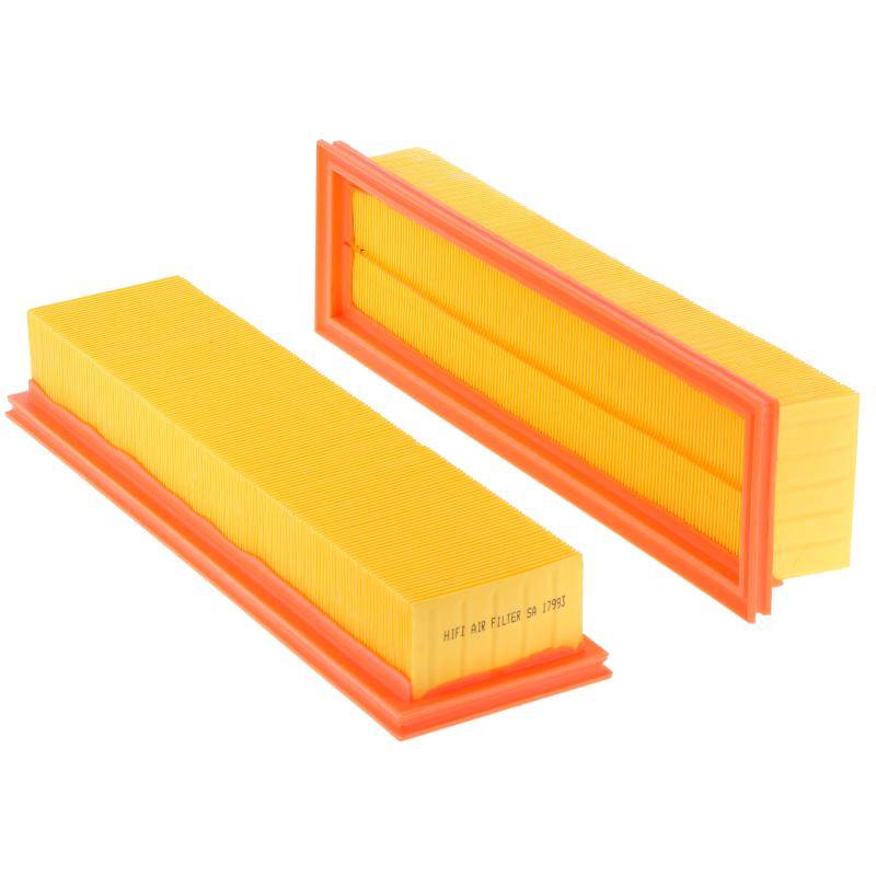 Hifi Cabin Air Filter SC 50214 – OEM Filter Part – Roladex UK