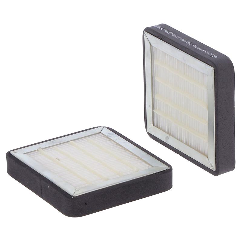 Hifi Cabin Air Filter SC 90462 – OEM Filter Part – Roladex UK