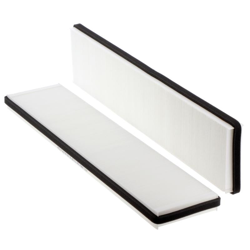Hifi Cabin Air Filter SC 50118 – OEM Filter Part – Roladex UK