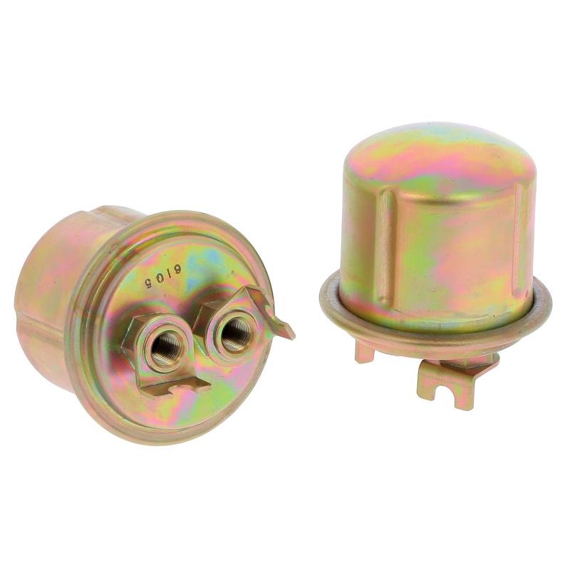 Hifi Petrol Filter BE 202 – OEM Filter Part – Roladex UK