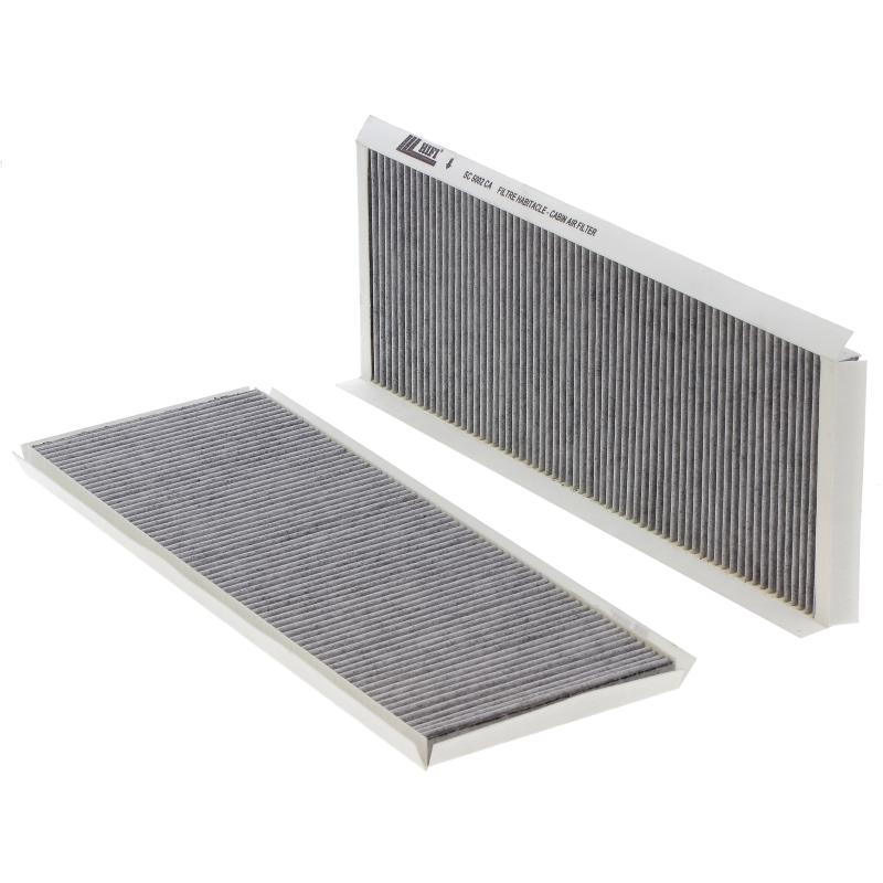 Hifi Cabin Air Filter SC 5002 CA – OEM Filter Part – Roladex UK