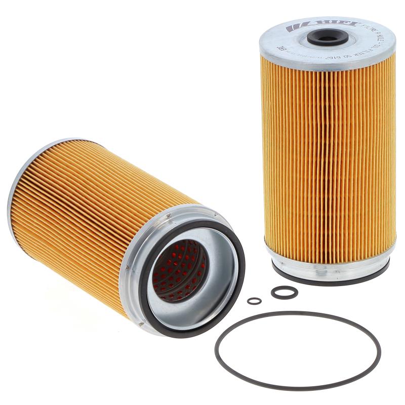 Hifi Oil Filter SO 6167 – OEM Filter Part – Roladex UK