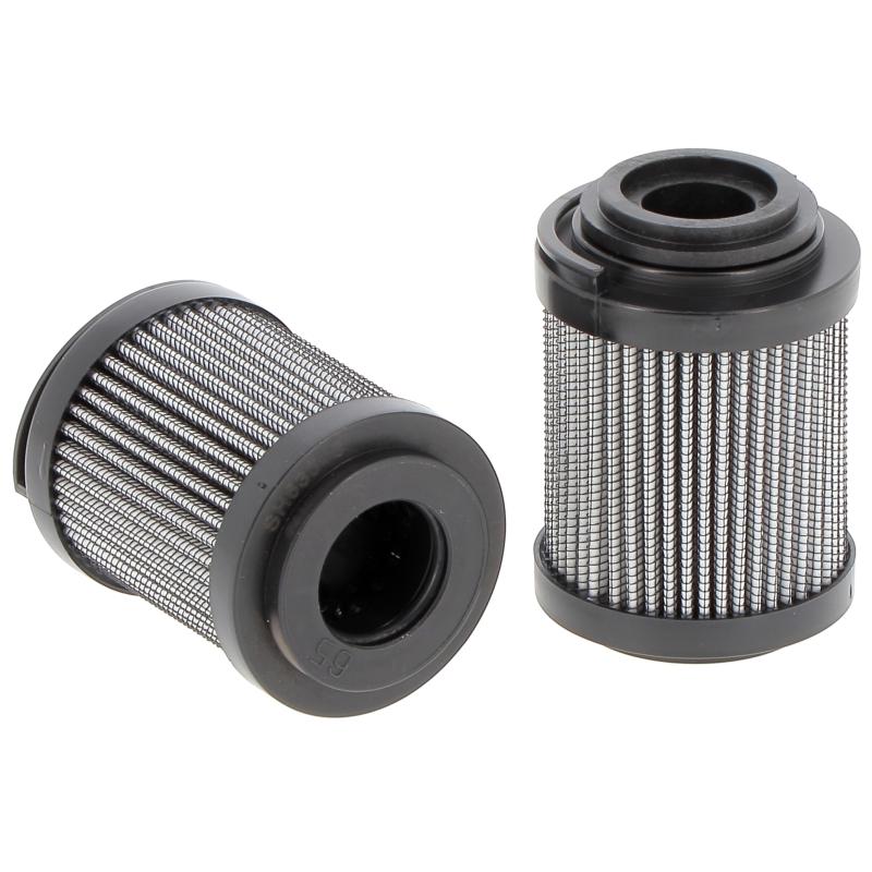 Hifi Hydraulic Filter SH 63343 – OEM Filter Part – Roladex UK