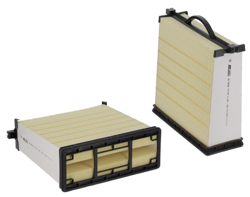 Hifi Air Filter SA 16898 – OEM Filter Part – Roladex UK