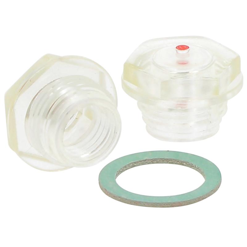 Hifi Level Indicator LVO 1/2" – OEM Filter Part – Roladex UK
