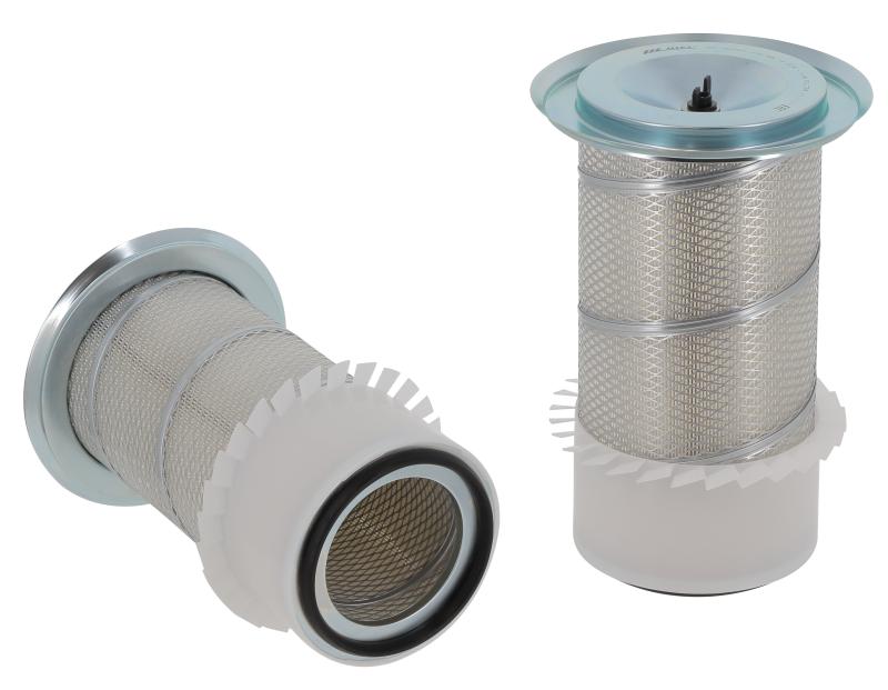 Hifi Air Filter SA 16554 – OEM Filter Part – Roladex UK