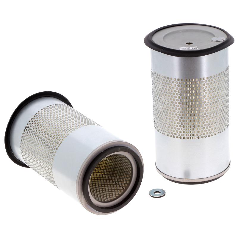 Hifi Air Filter SA 6210 – OEM Filter Part – Roladex UK
