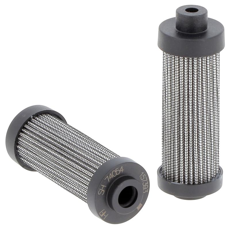 Hifi Hydraulic Filter SH 74054 – OEM Filter Part – Roladex UK