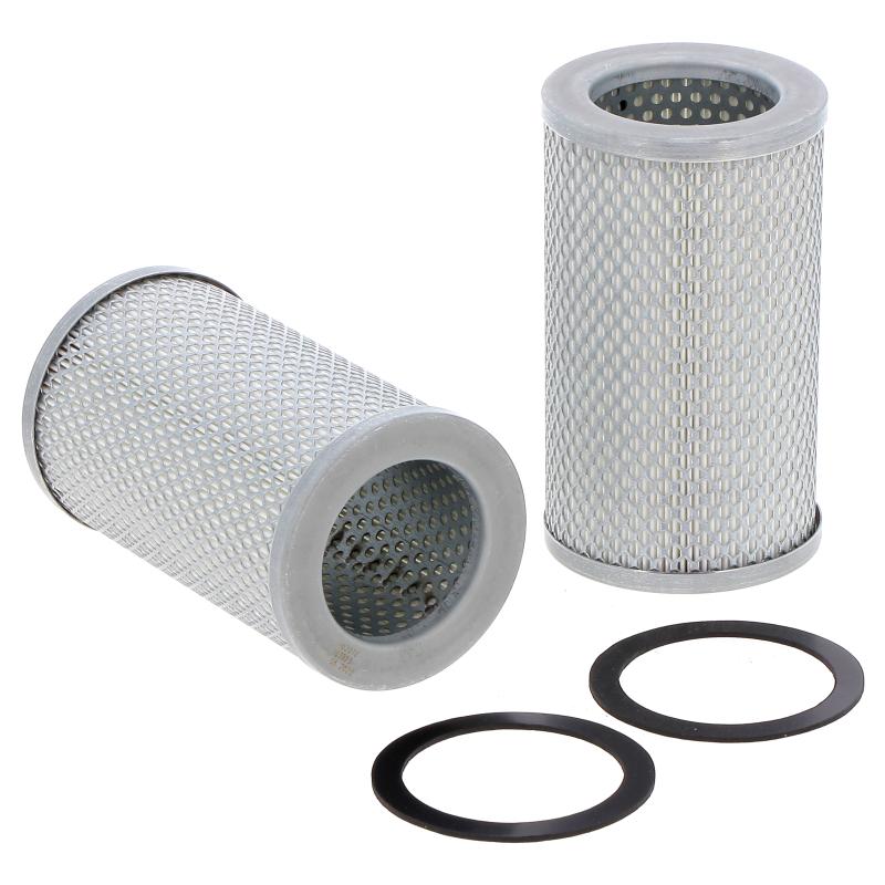 Hifi Hydraulic Filter SH 62010 – OEM Filter Part – Roladex UK