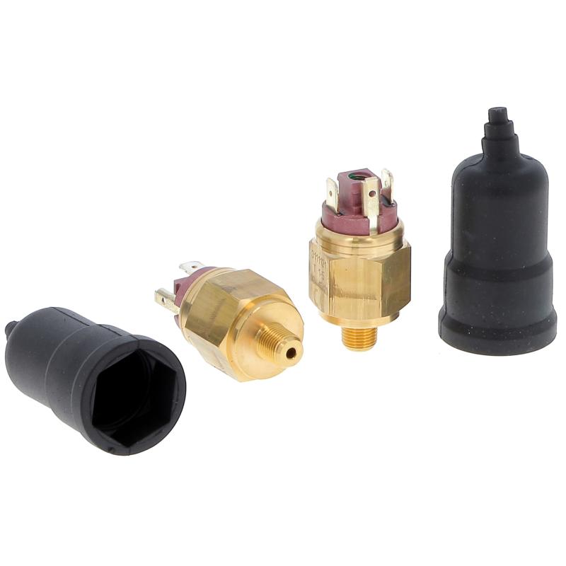 Hifi Clogging Indicator INR 042308 E – OEM Filter Part – Roladex UK