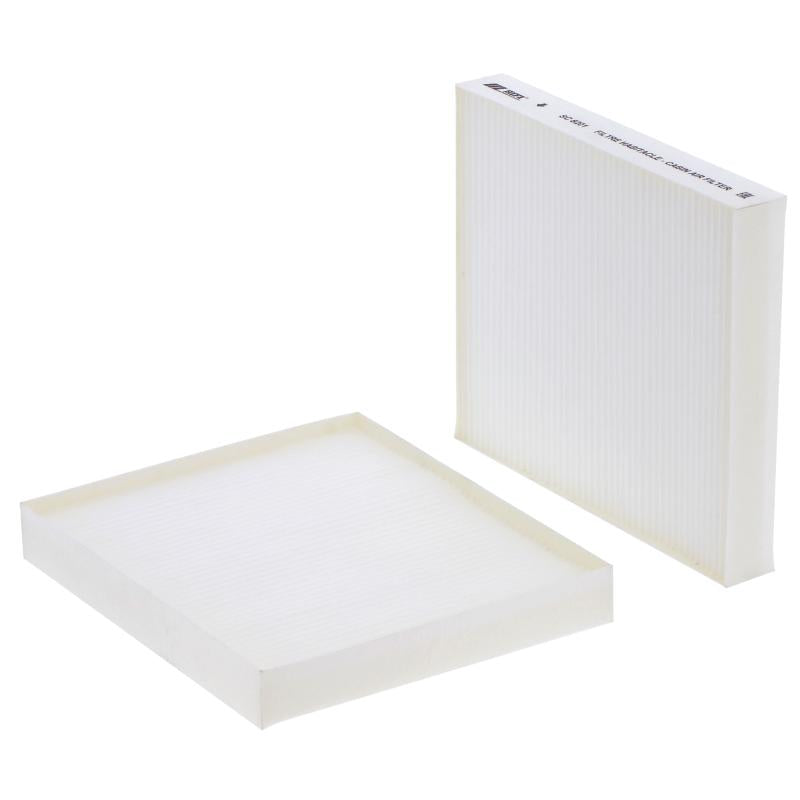 Hifi Cabin Air Filter SC 8201 – OEM Filter Part – Roladex UK