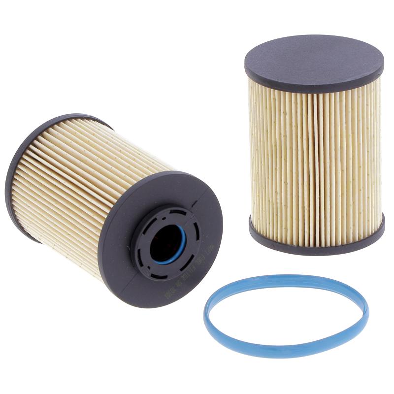 Hifi Fuel Filter SN 70301 – OEM Filter Part – Roladex UK