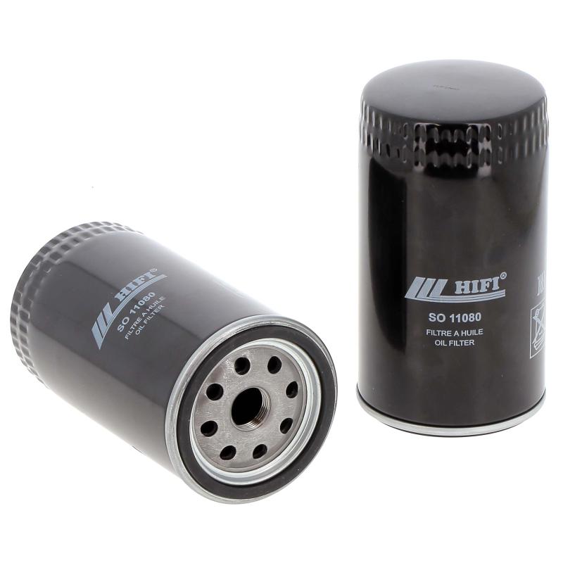 Hifi Oil Filter SO 11080 – OEM Filter Part – Roladex UK