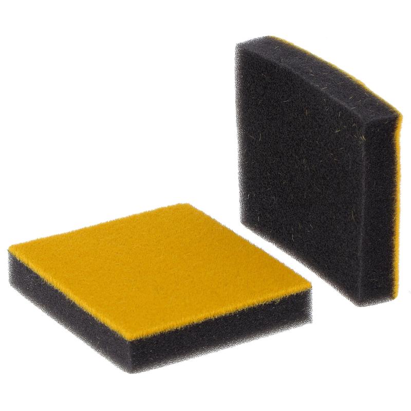 Hifi Air Filter SA 12373 – OEM Filter Part – Roladex UK