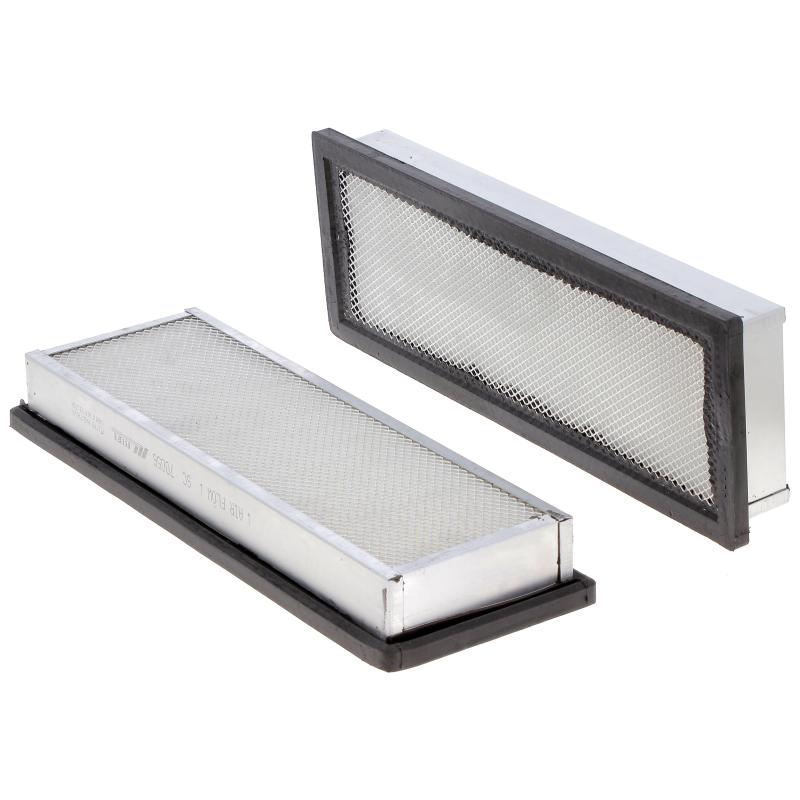 Hifi Cabin Air Filter SC 70056 – OEM Filter Part – Roladex UK