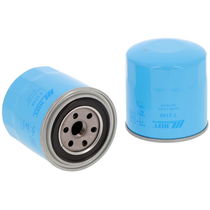 Hifi Oil Filter T 3149 – OEM Filter Part – Roladex UK