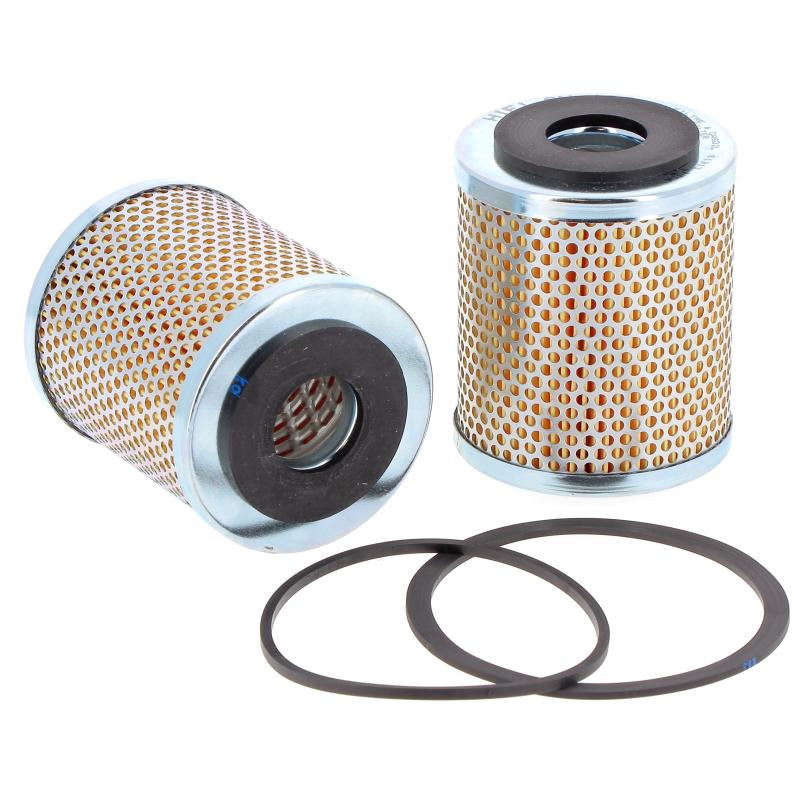 Hifi Fuel Filter SN 109 – OEM Filter Part – Roladex UK