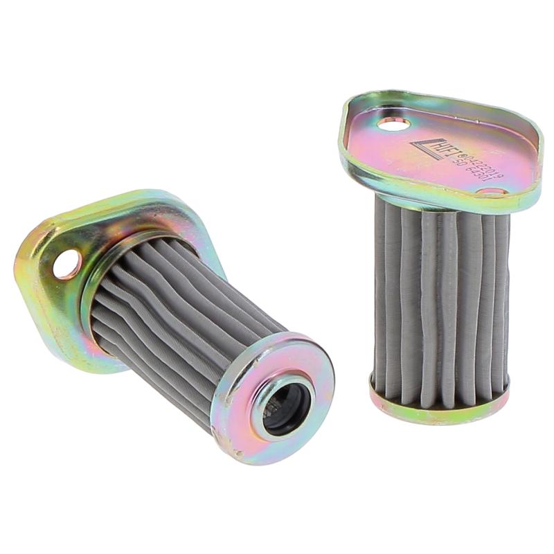 Hifi Oil Filter SO 64301 – OEM Filter Part – Roladex UK