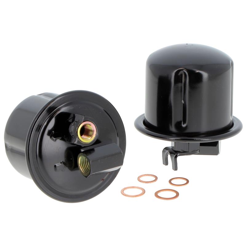 Hifi Petrol Filter BE 109 – OEM Filter Part – Roladex UK
