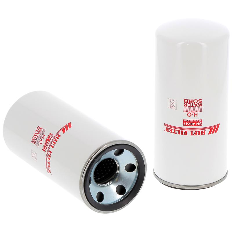 Hifi Fuel Water Separator Filter SN 40247 – OEM Filter Part – Roladex UK