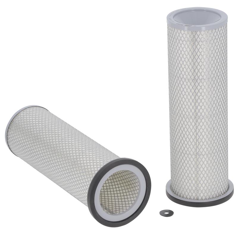 Hifi Air Filter SA 18065 – OEM Filter Part – Roladex UK