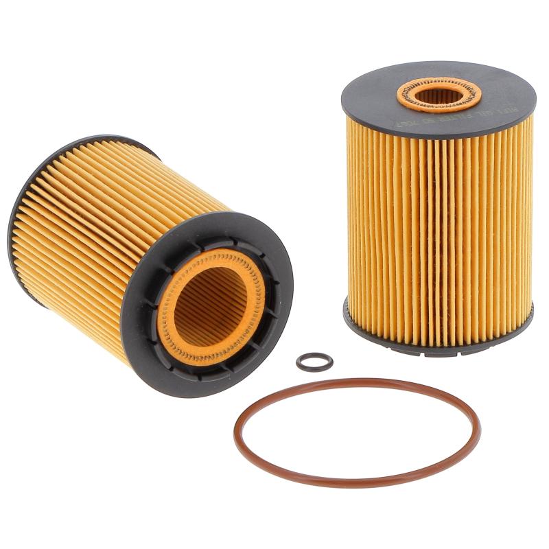 Hifi Oil Filter SO 7067 – OEM Filter Part – Roladex UK