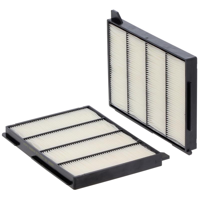 Hifi Cabin Air Filter SC 8025 – OEM Filter Part – Roladex UK