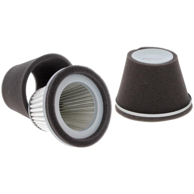 Hifi Air Filter SA 12116 – OEM Filter Part – Roladex UK